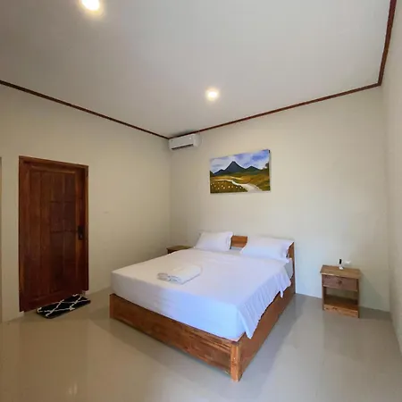 Mandalika Homestay Kuta  Room photo