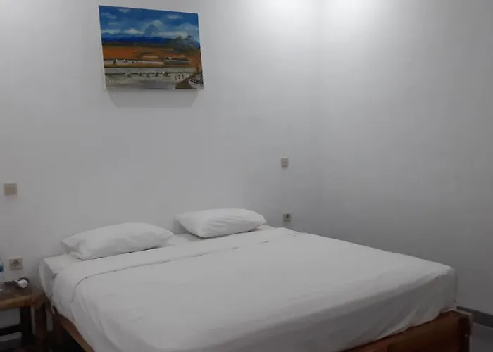 Mandalika Homestay