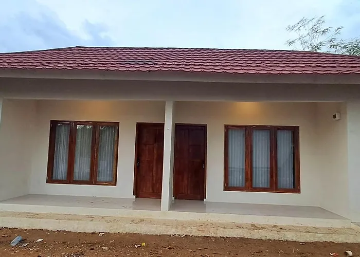 Mandalika Homestay