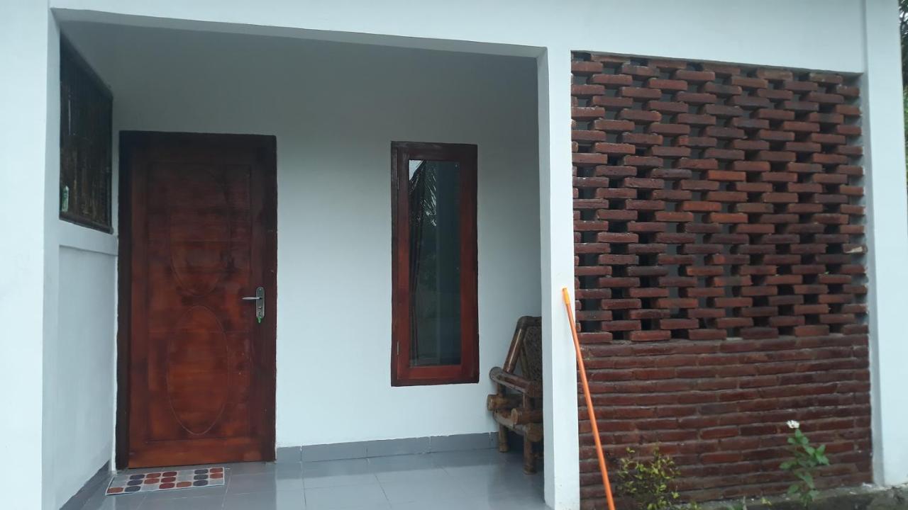 Homestay Mandalika
