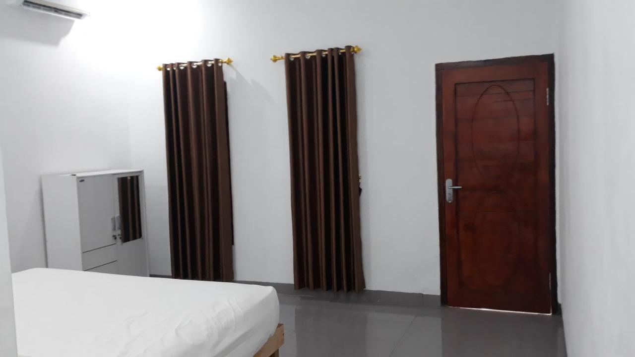 Mandalika Homestay Kuta (Lombok)