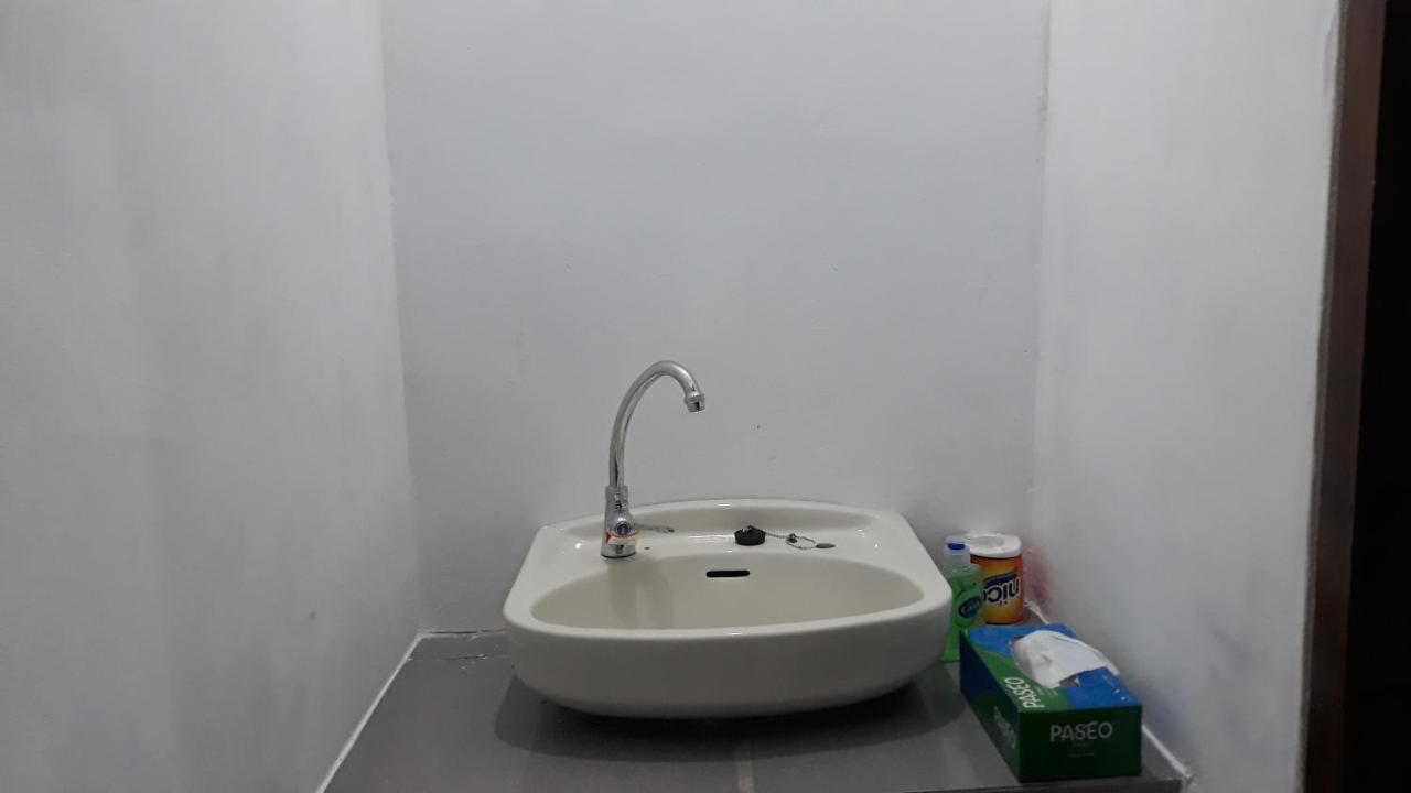 Mandalika Privatunterkunft *