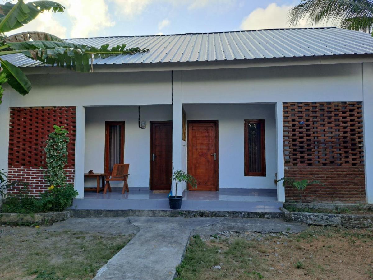 Mandalika