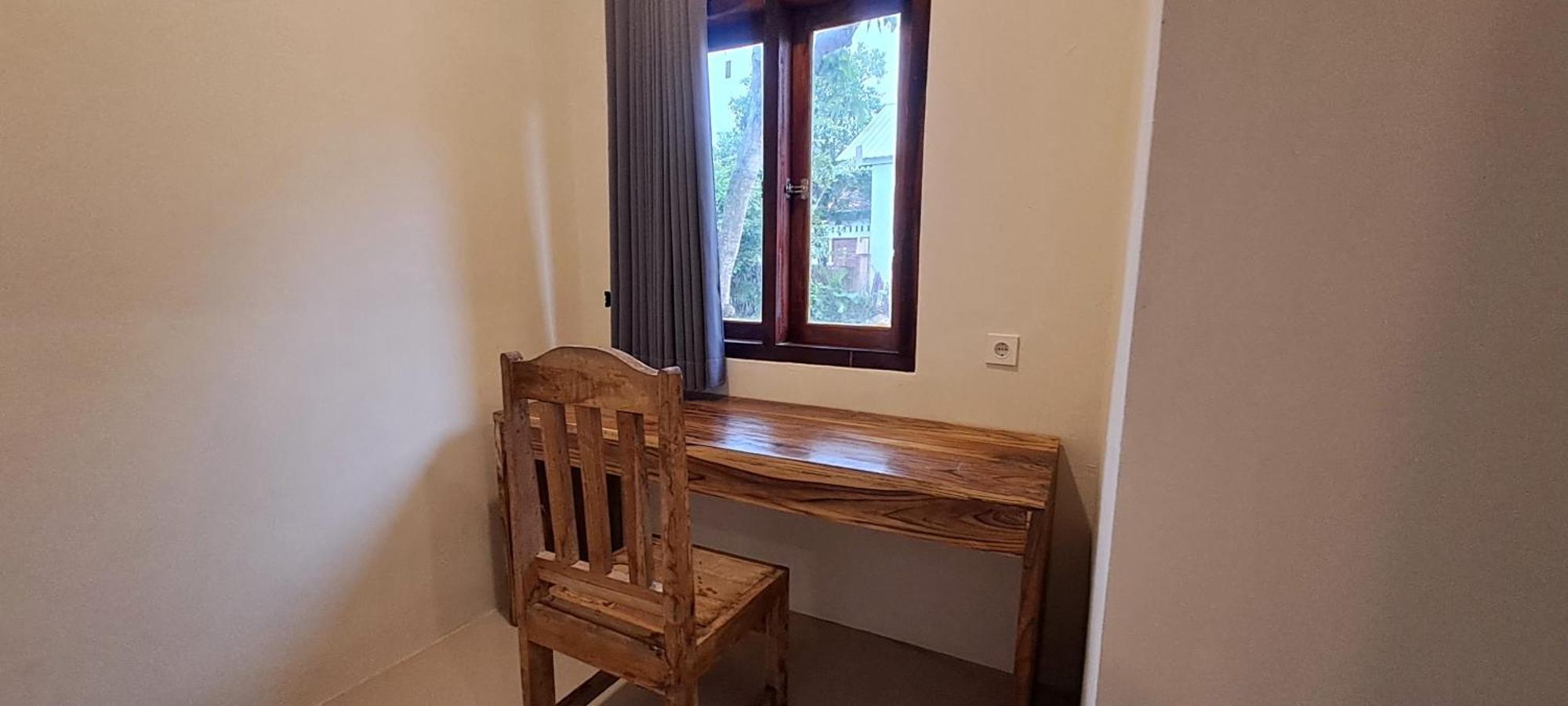 Mandalika Homestay Kuta (Lombok)