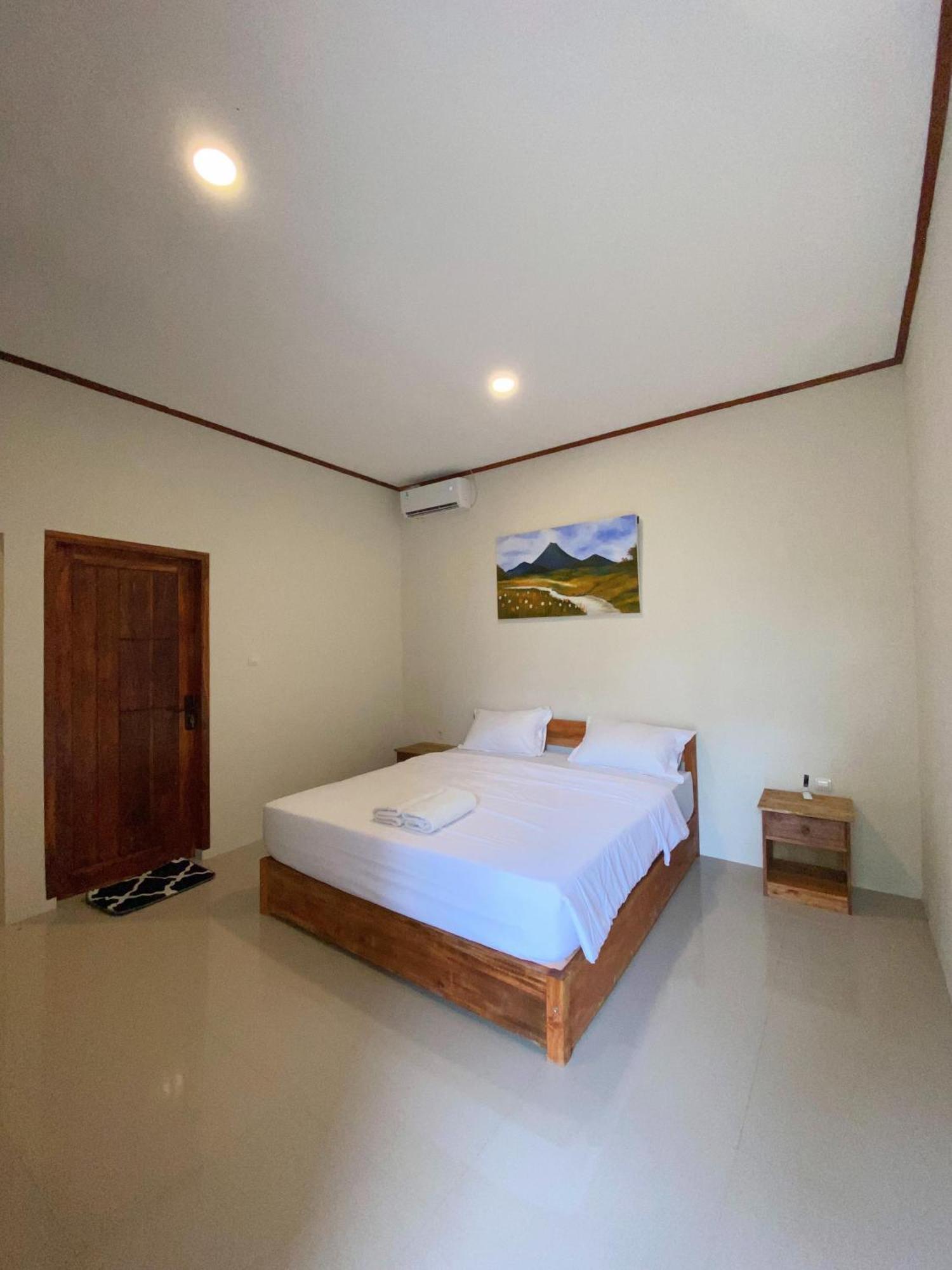 Homestay Mandalika *